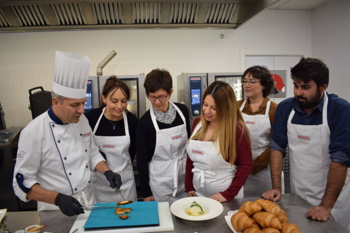 eventos academy rational