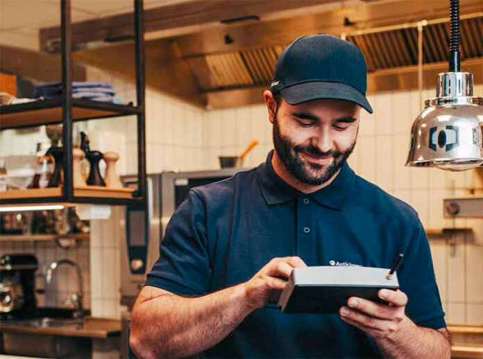 Bares y restaurantes, los espacios más susceptibles de sufrir plagas