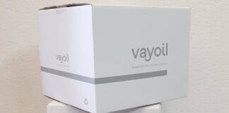 Vayoil Textil