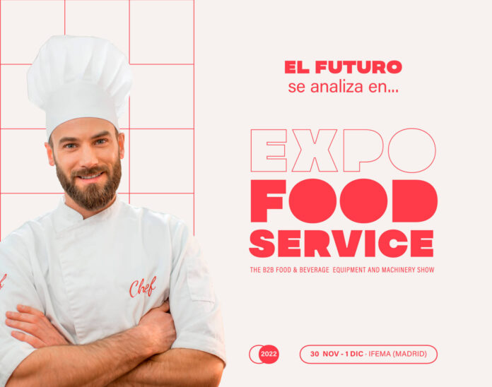 Expofoodservice 2022