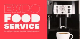 Expofoodservice 2022