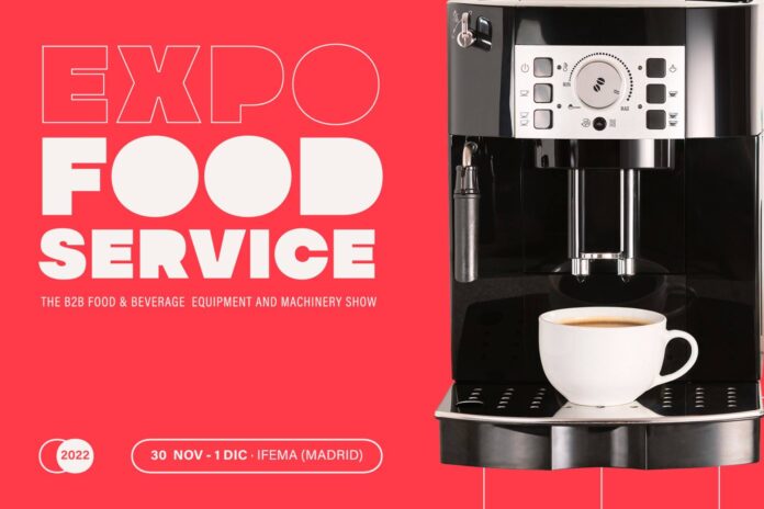 Expofoodservice 2022