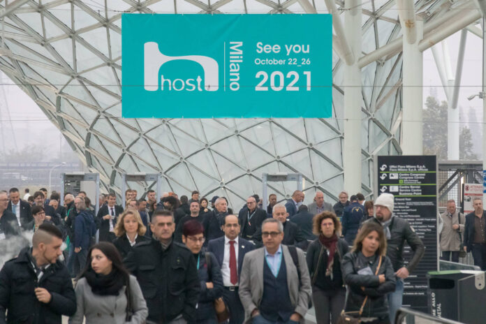 HOST milan 2019