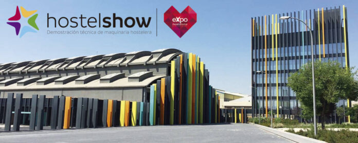 hostelshow y expofood service