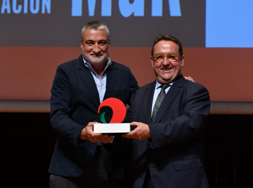 Marcas de Restauración Premios