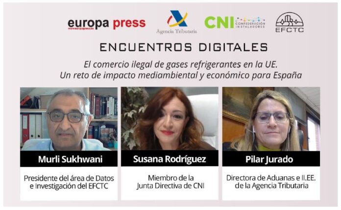 gases refrigerantes encuentro europa press