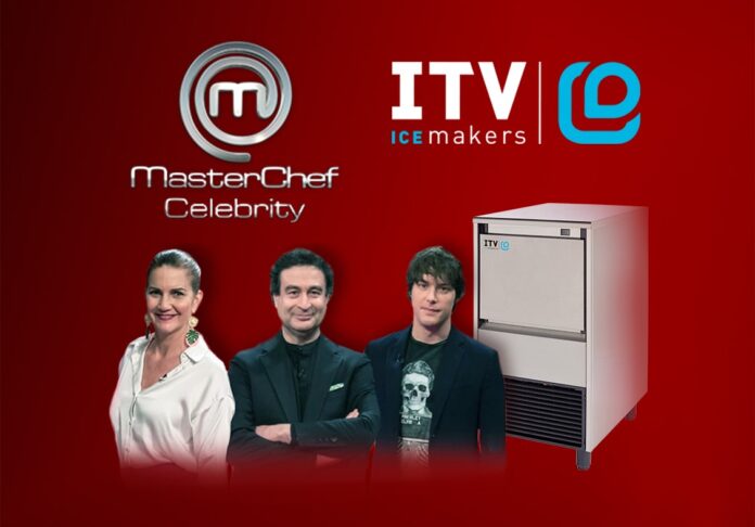 itv ice makers masterchef