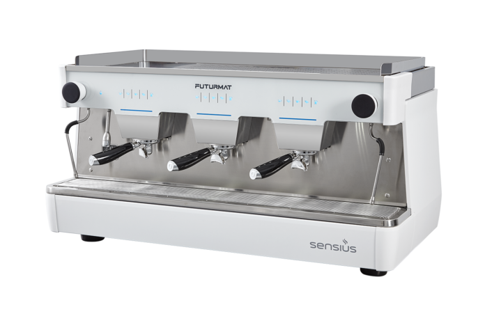 Quality Espresso Futurmat Sensius One