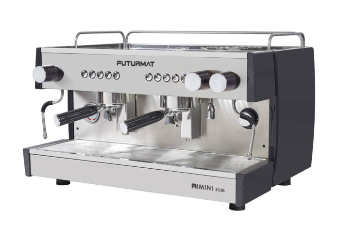 Rimini Soul Quality Espresso