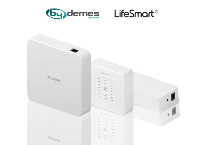 lifesmart