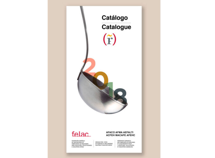 catalogo felac 2018