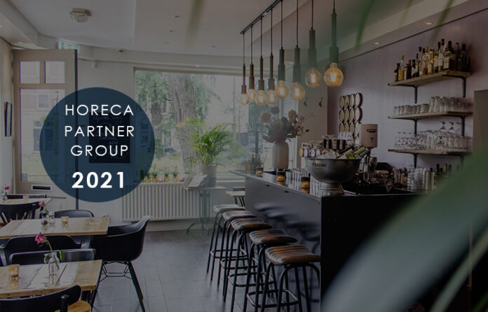 horeca partners group