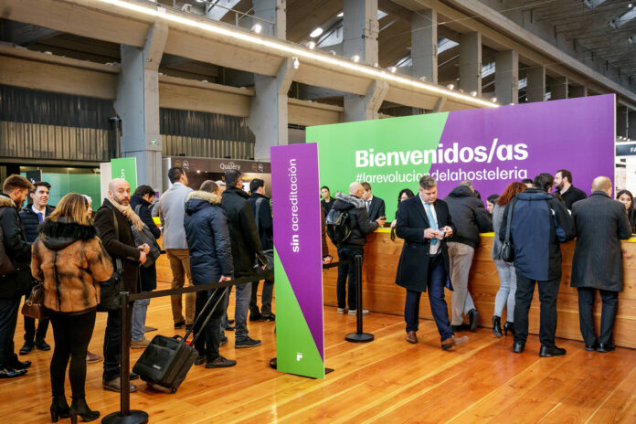 hostelshow expo foodservice 2019 foto xavi gomez