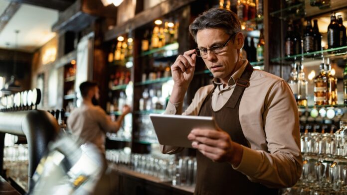 Consejos para organizar el stock de un restaurante de forma adecuada