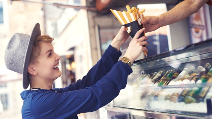 Cómo montar un foodtruck en España: equipamiento y requisitos