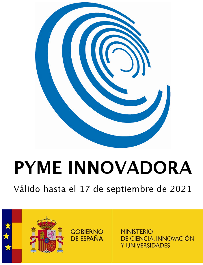 sello pyme innovadora repagas