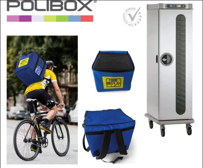 sds polibox