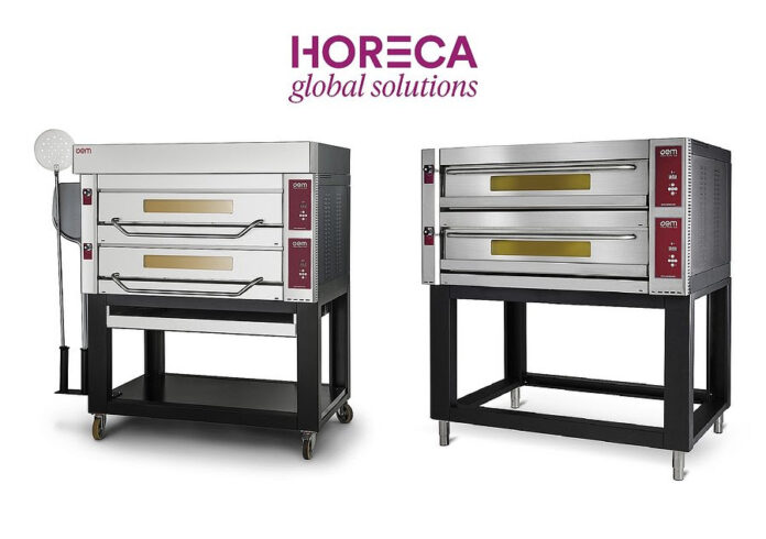 Horno valido EVO