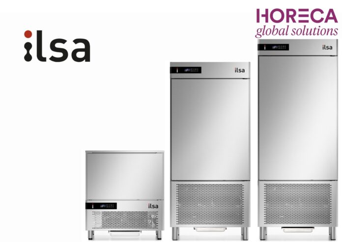 Horeca Global Solutions abatidores