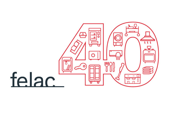 Felac 40 años