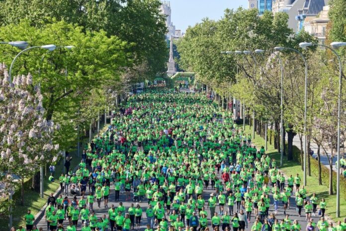 Brother carrera cáncer