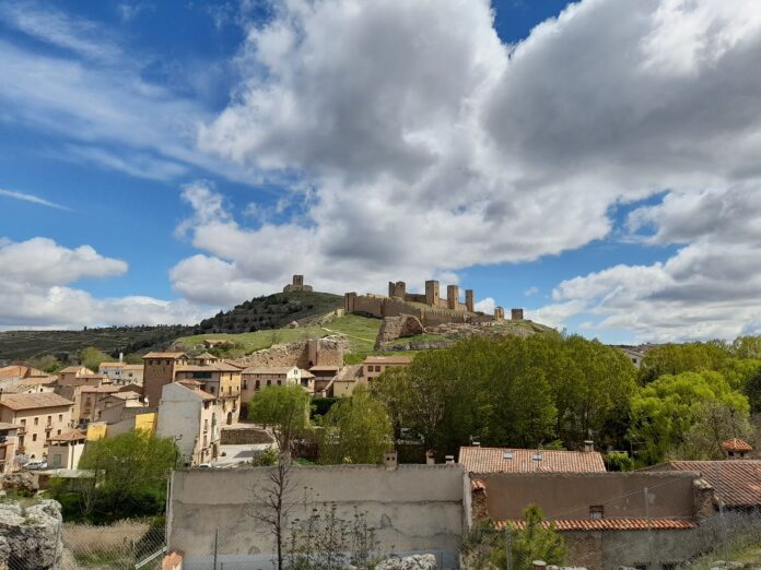 Cidon PARADOR MOLINA DE ARAGÓN 2. jpg